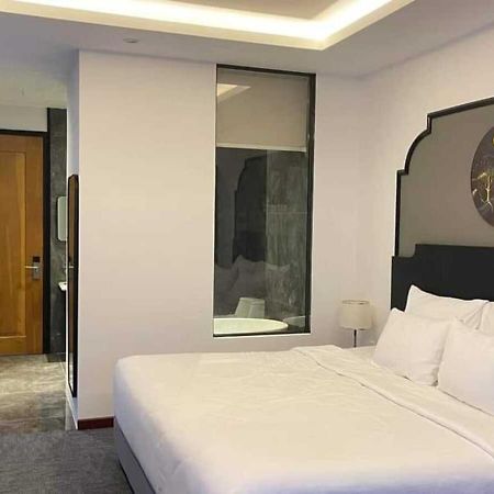Phu Yen Everyday Hotel Tuy Hoa Esterno foto
